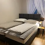 Zamkowy Stare Apartmán Lublin