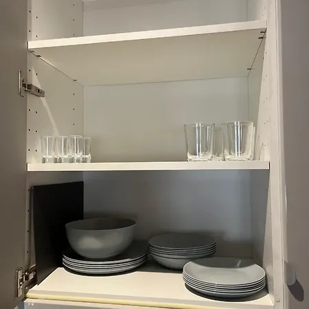 Zamkowy Stare Apartament Lublin