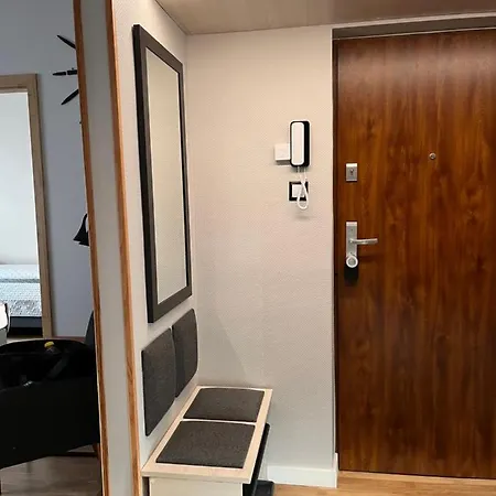 Apartament Zamkowy Stare *