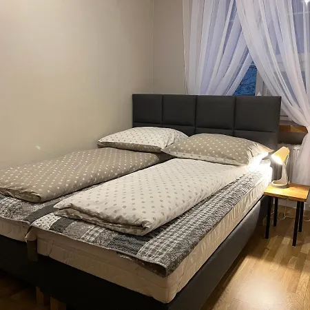 Zamkowy Stare Apartment Lublin
