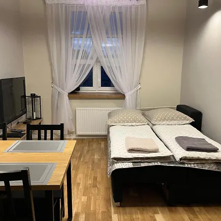 Zamkowy Stare * Lublin