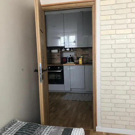 Apartament Zamkowy Stare *