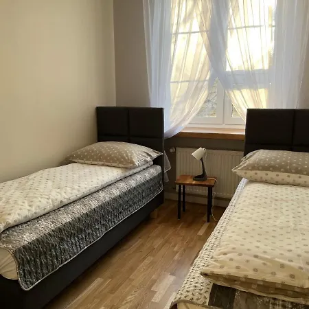 Zamkowy Stare Lublin