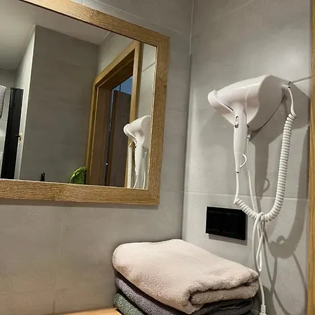 Zamkowy Stare Apartament