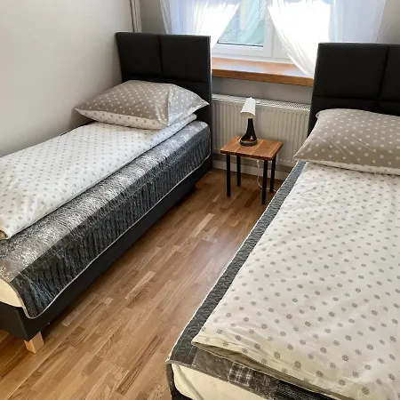 Zamkowy Stare Apartament *