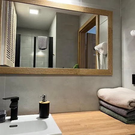 Apartament Zamkowy Stare Lublin