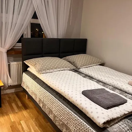 Apartmán Zamkowy Stare Lublin