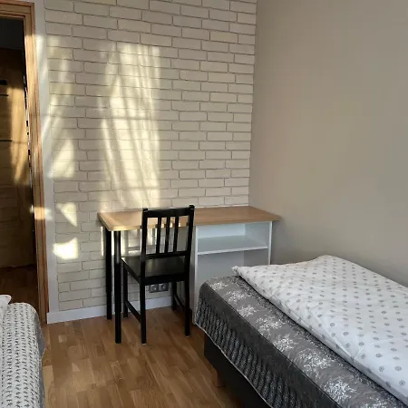 Zamkowy Stare * Lublin