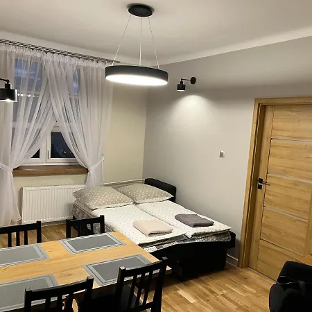 Zamkowy Stare Apartamento