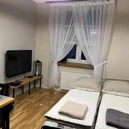 Zamkowy Stare