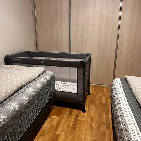 Zamkowy Stare * Lublin