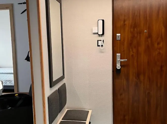 Apartment Zamkowy Stare *