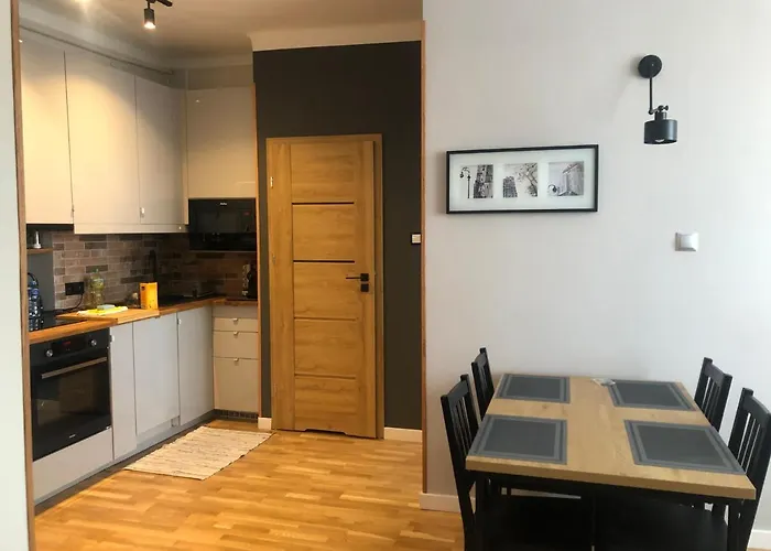 Zamkowy Stare * Lublin