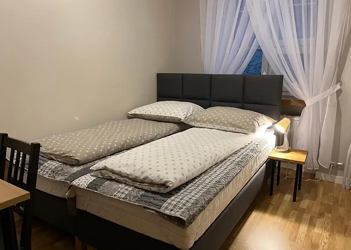 Zamkowy Stare Apartment Lublin