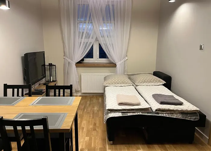 Zamkowy Stare * Lublin