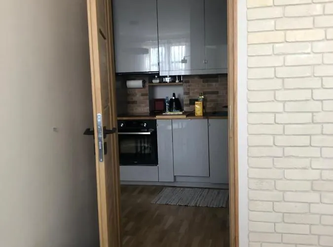 Apartmán Zamkowy Stare *