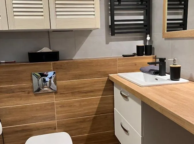 Zamkowy Stare Lublin