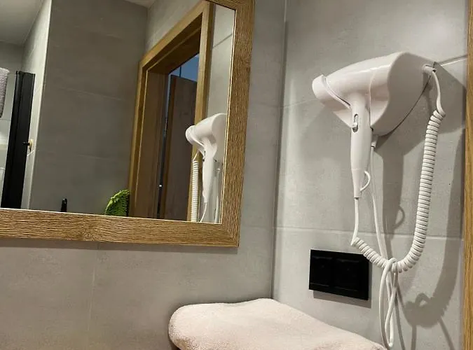 Zamkowy Stare Apartment