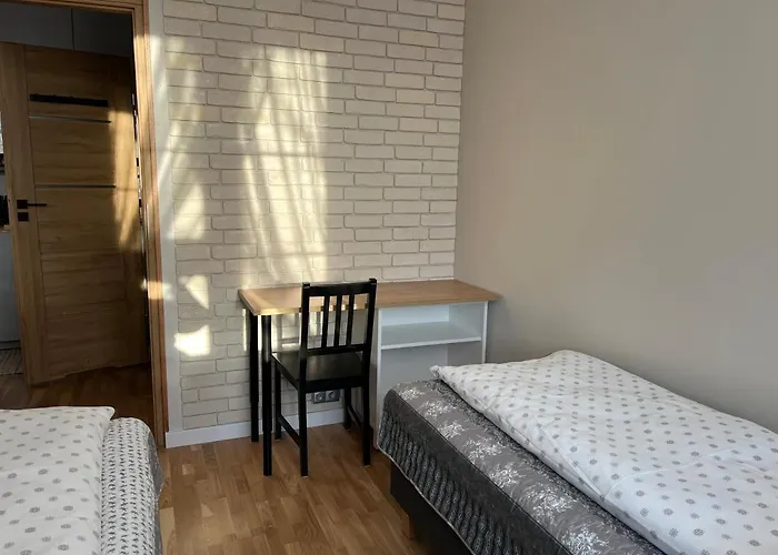 Zamkowy Stare * Lublin