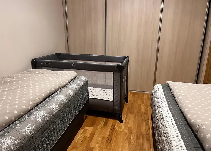 Zamkowy Stare * Lublin